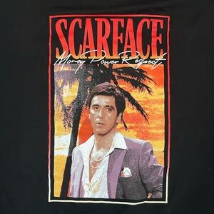 Scarface